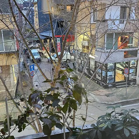 Apartment Anita's Tirana