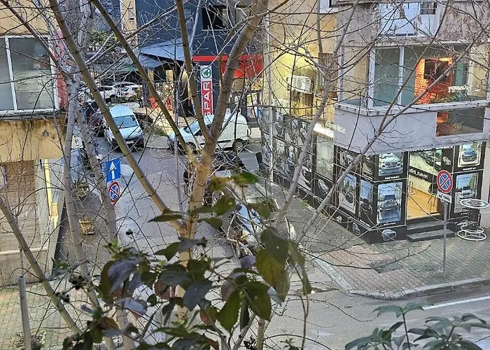 Apartment Anita's Tirana