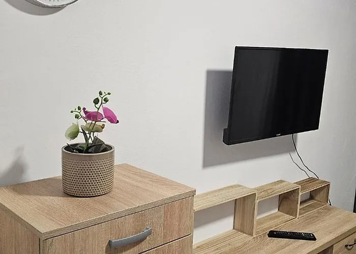 Apartment Anita's Tirana